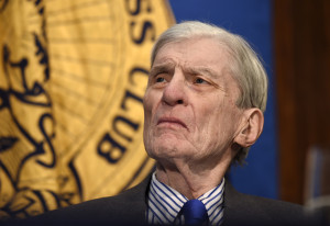 John Warner