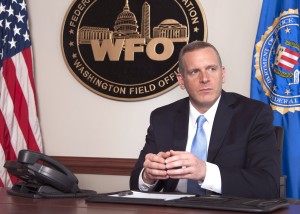 Mike Abbate at WFO