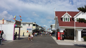 Boardwalk