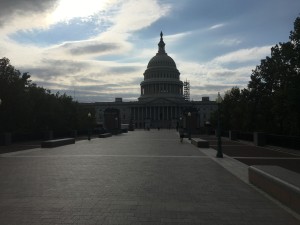 Capitol Building