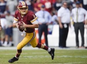 Kirk Cousins