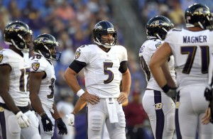 Joe Flacco