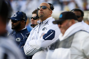 James Franklin