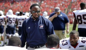 Gary Harrell AP credit Mel Evans