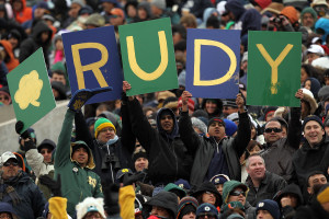 Hyundai Sun Bowl Notre Dame v Miami