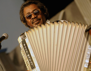 2012 New Orleans Jazz & Heritage Festival Presented By Shell Day