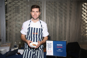 Delta Air Lines Presents New York Yankees Pinstripe Brunch Hosted By Josh Capon Food Network & Cooking Channel New York City Wine & Food Festival presented By FOOD & WINE
