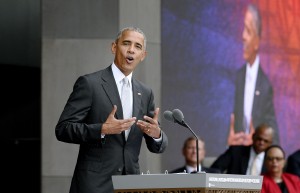 National Museum Of African American History And Culture Opens In Washington, D.C.