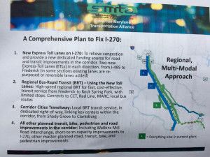 I270 plan