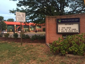 CORA KELLY SCHOOL