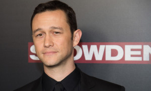 Joseph Gordon Levitt
