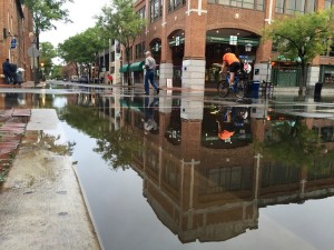 KING AND UNION