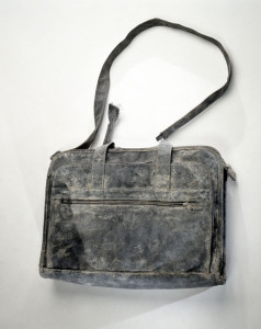 Lefler Briefcase
