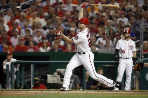 Daniel Murphy