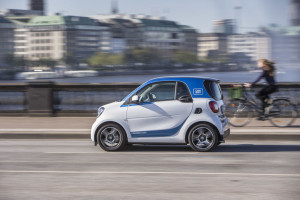 New car2go