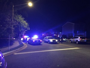 PWC homicide