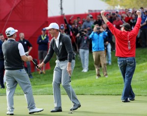 2016 Ryder Cup Previews