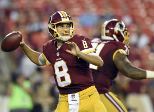 Kirk Cousins