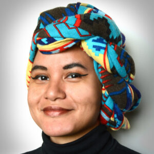 Teta Alim