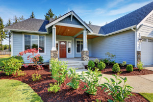 Curb Appeal