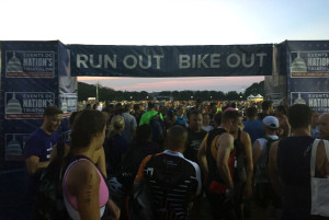 Triathlon