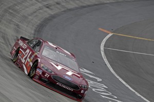 NASCAR Bristol Auto Racing