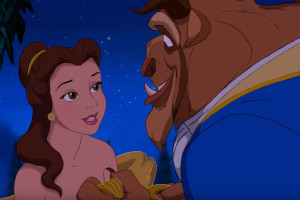 Belle beast