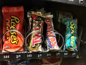 Candy