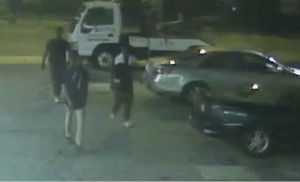 Carjacking