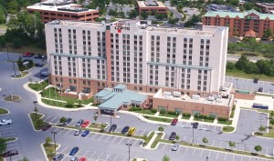 Cordish Companies Live Lofts