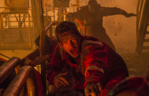 Film Review Deepwater Horizon