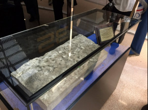 Dulles stone kki