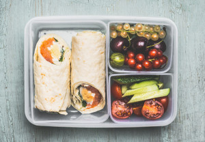 Food prep