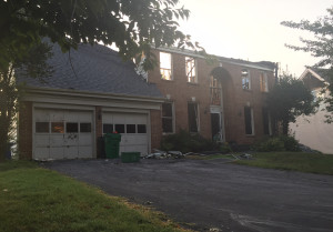 Gaithersburg fire3