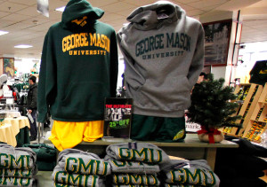 George mason