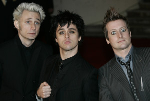 BRITAIN BRIT MUSIC AWARDS