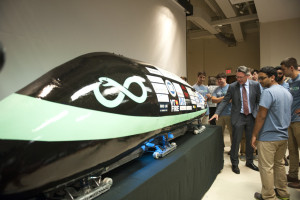 Hyperloop
