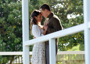 Film Review The Light Between Oceans