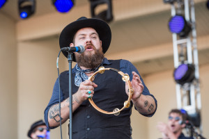 Nathaniel Rateliff