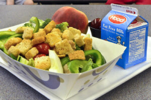 Obama Child Nutrition