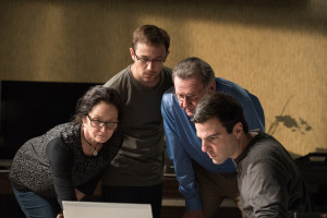 Film Review Snowden