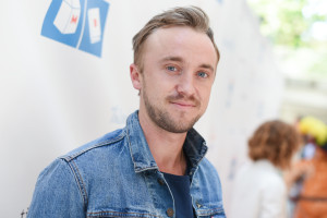 Tom Felton