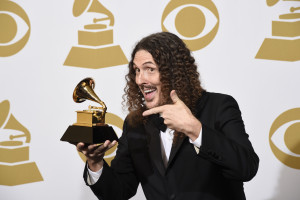 "Weird Al" Yankovic
