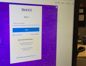 Yahooagain