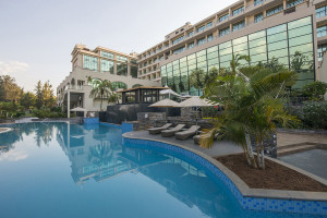 Kigali Marriott Hotel Marriott International