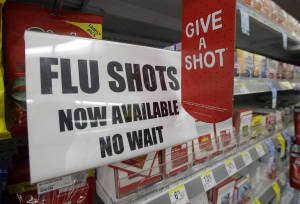 HealthBeat Flu Shots Things to Know