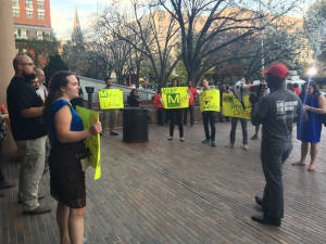 102116 metro protest