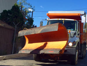 102816 snow plow