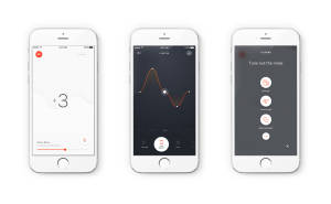 6 Here One App Showcase