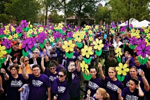ALZHEIMER WALK
